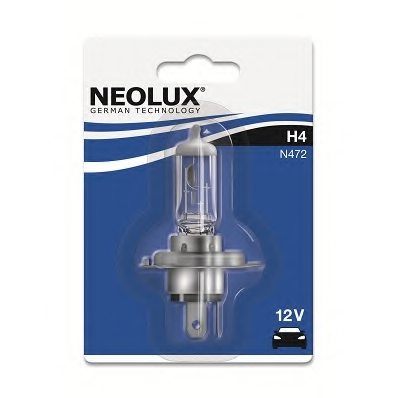 NEOLUX? N472-01B Bulb, headlight